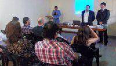 EMPRETECNO 2013: subsidiar�n emprendimientos juje�os de base tecnol�gica
