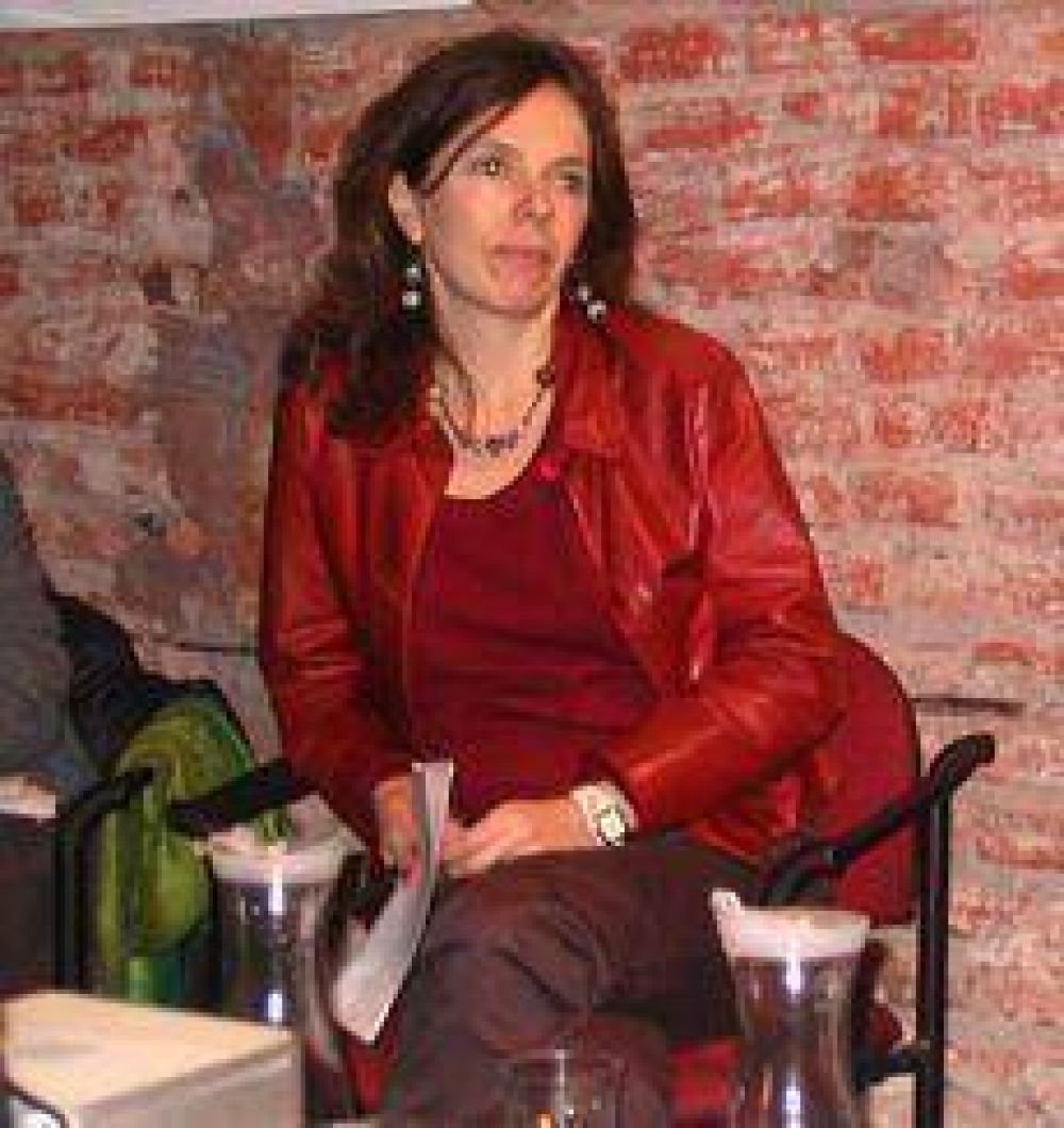 Se dio a conocer la primera conferencista de 2013 