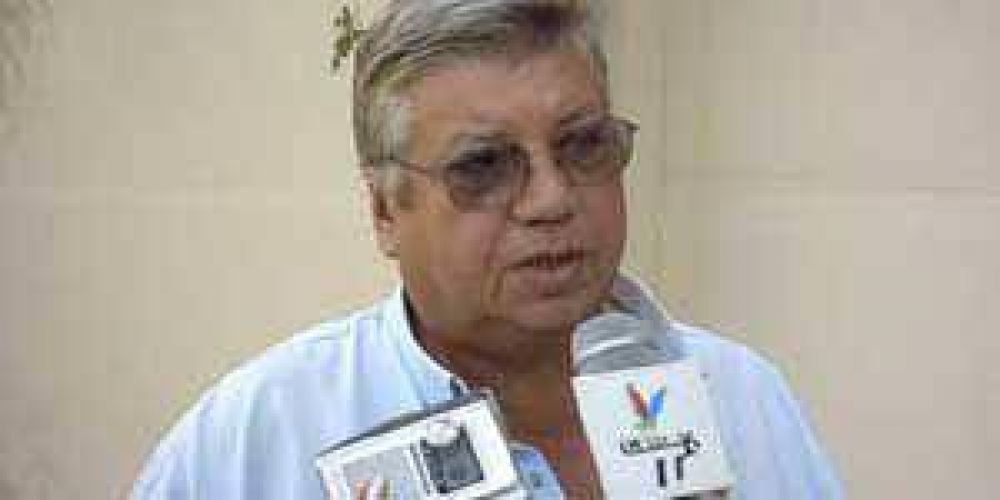 Branchi: �El Aumento por decreto es casi una burla�
