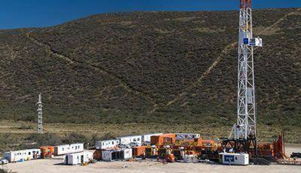 Presentar�n recurso de amparo por exploraci�n no convencional en Las Heras