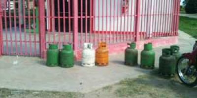 Faltantes de aceite y gas subsidiado por el Estado