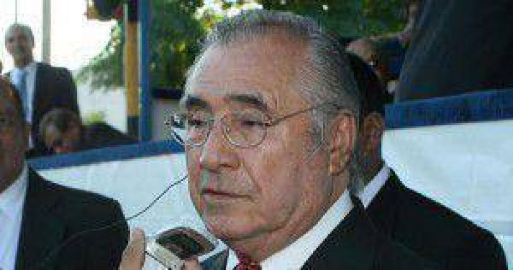 Primera sesi�n en la Legislatura provincial