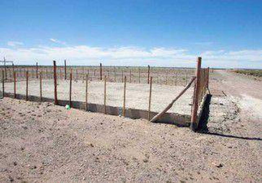 Recaudan $5 millones en venta de tierras fiscales 
