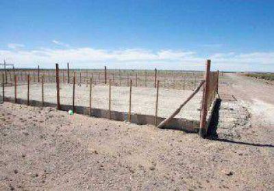 Recaudan $5 millones en venta de tierras fiscales 