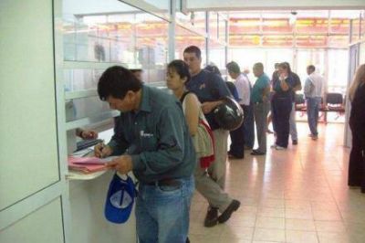 Prorrogaron el plazo de inscripci�n en el registro de la tasa de inspecci�n 