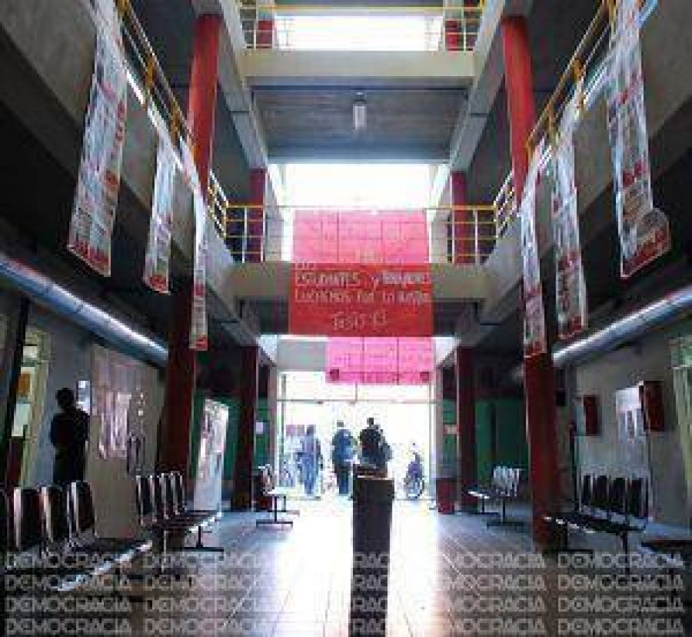 Estudiar en Jun�n cuesta entre $2.500 y $3.000 para los j�venes de la Regi�n
