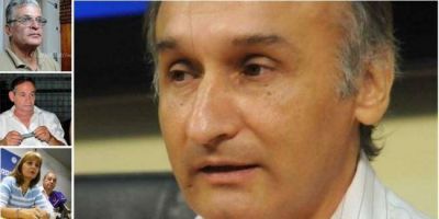 Gremios docentes: algunos esperan seguir negociando, otros ya eval�an no presentarse a las aulas