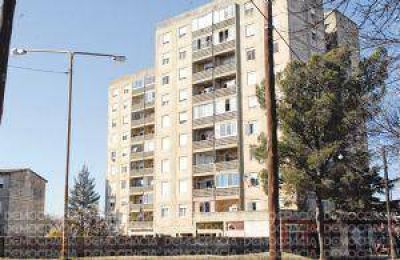El barrio Fonavi ya tiene su propia sociedad de fomento