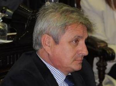 Maldonado reclama que municipios del NEA reciban los mismos subsidios que Corrientes