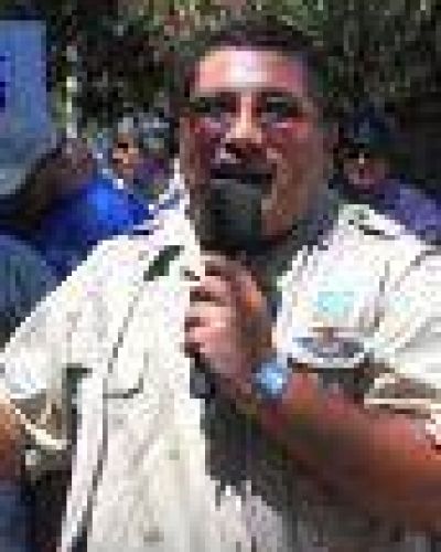 Ra�l Maza: "Ellos, que critican a la dictadura, son los grandes aprendices"	