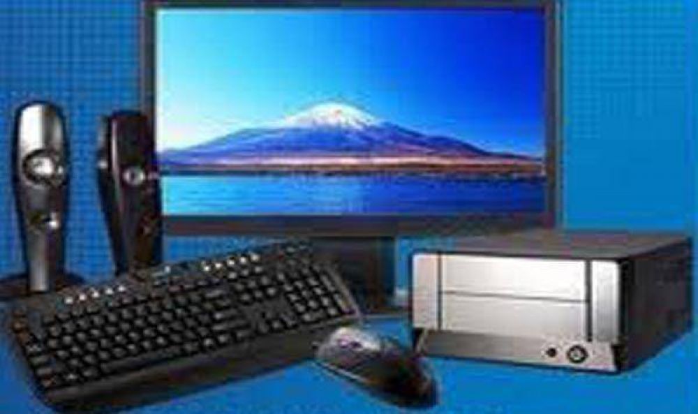 Piden tolerancia ante el programa Computadoras para Todos
