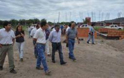 Fuerte apuesta a las cooperativas para reactivar econom�as regionales