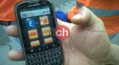 Algunos inconvenientes en el primer d�a del EMI