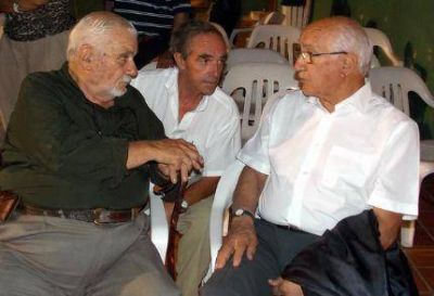 Torrej�n: �Los deportes acu�ticos est�n entre los que mas gente movilizan en el mundo�