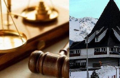 23 funcionarios a juicio oral y p�blico