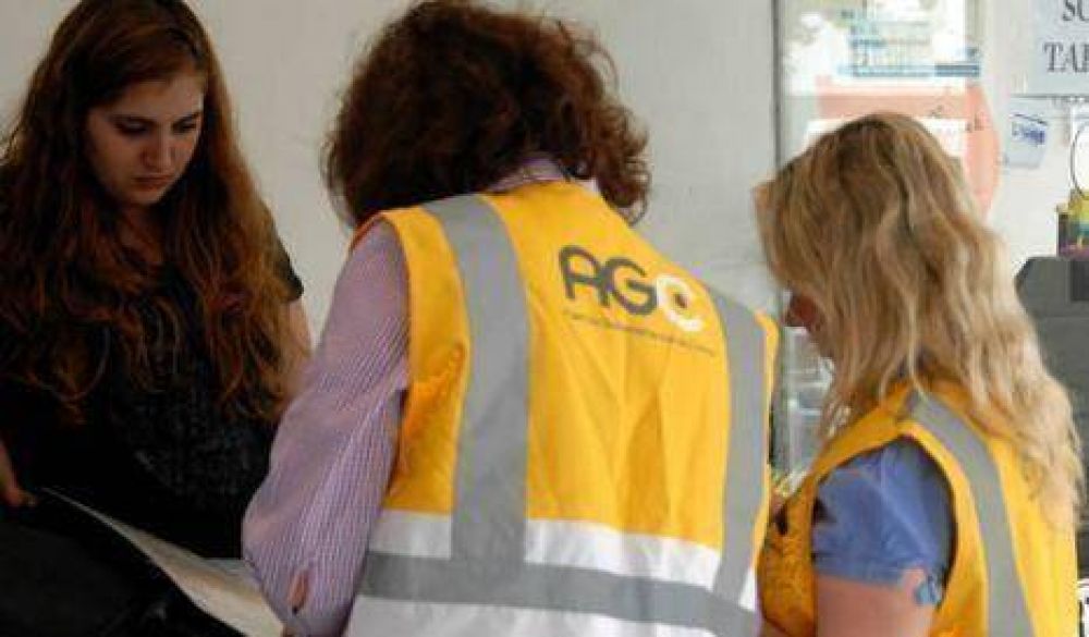 Clausuran local clandestino en Once