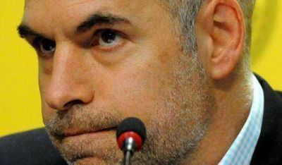 F�tbol para Todos con "fondos privados"