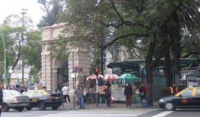 Lubertino: "Nada ha cambiado en el Zoo"