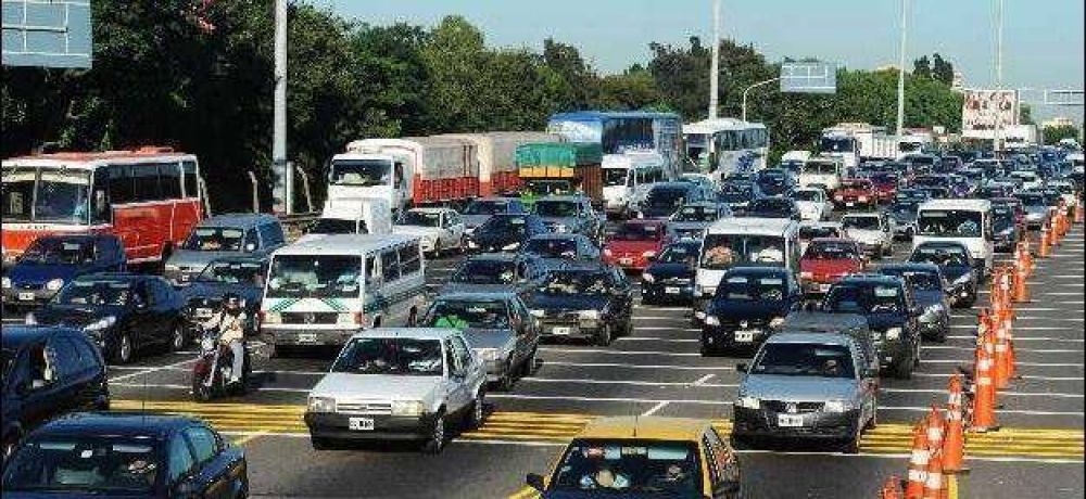 Suba de los peajes y subte: pol�mica por la fecha impuesta por el PRO