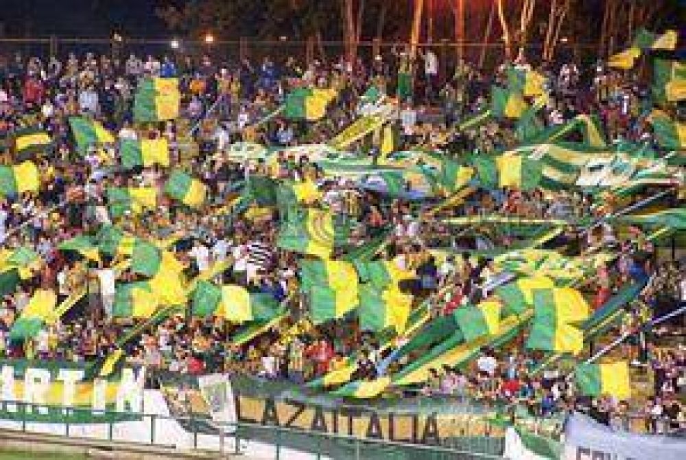 Vecinos del Mundialista piden que los hinchas de Aldosivi no pasen por el barrio