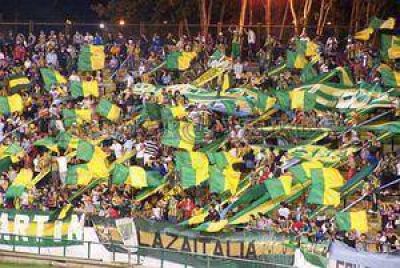 Vecinos del Mundialista piden que los hinchas de Aldosivi no pasen por el barrio