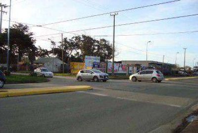 Solicitan sem�foro en Tejedor y Mansilla