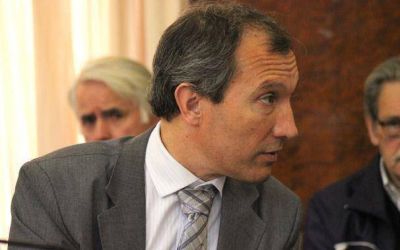 �El Consejo Municipal Pesquero qued� en la nada�