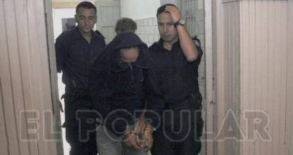 Un olavarriense deber� cumplir una condena por abigeato
