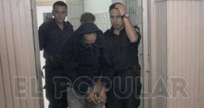 Un olavarriense deber� cumplir una condena por abigeato