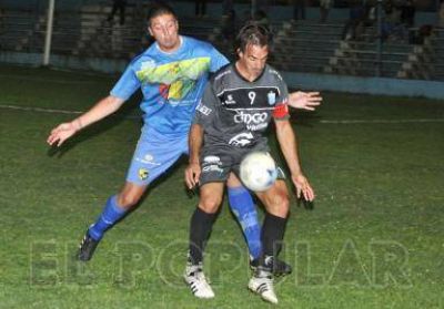 A Ferro se le corri� el arco