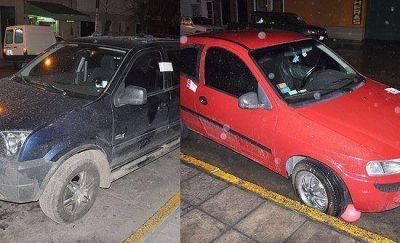 Comienza el juicio de una causa colateral por el robo al Palacio Belgrano