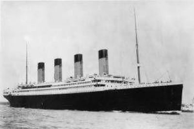 Magnate australiano manda a construir r�plica del Titanic