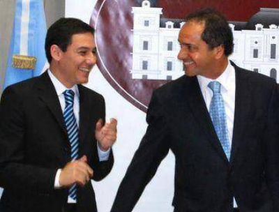Scioli y una nueva medida para recaudar