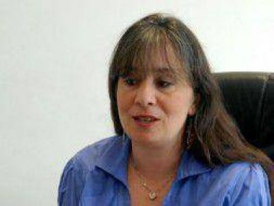 Gradaschi: "En la mayor�a de los centros de salud bonaerenses se niega el derecho al aborto no punible"