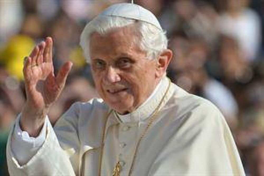 La salud del Papa: "Nunca lo hab�a visto tan exhausto"