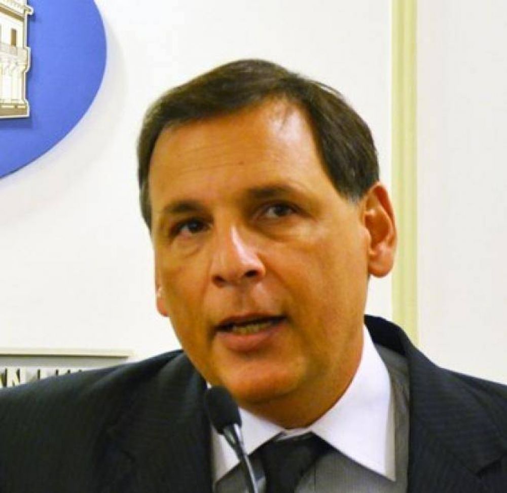 El intendente Ponce anunci� la creaci�n del boleto escolar gratuito