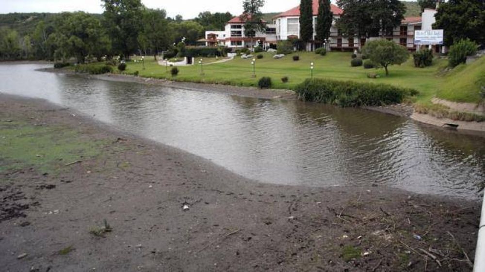 Las lluvias no alivian la crisis en Punilla