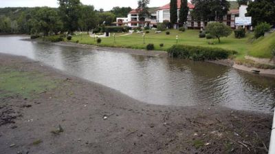 Las lluvias no alivian la crisis en Punilla