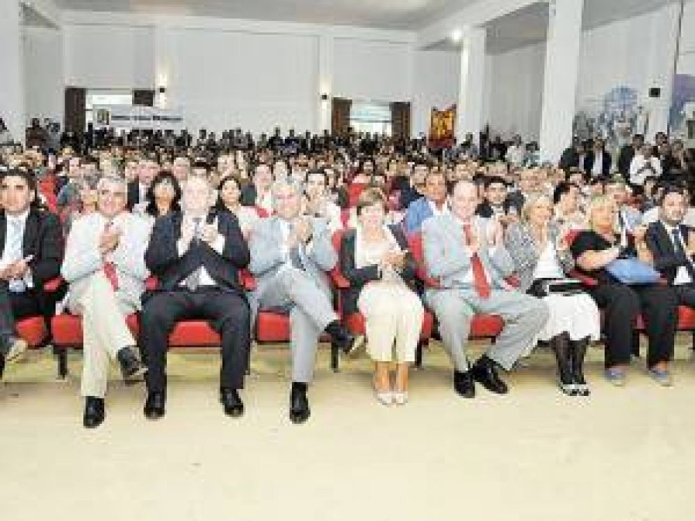 La Universidad de Mercedes comienza hoy a dictar los cursos de ingreso
