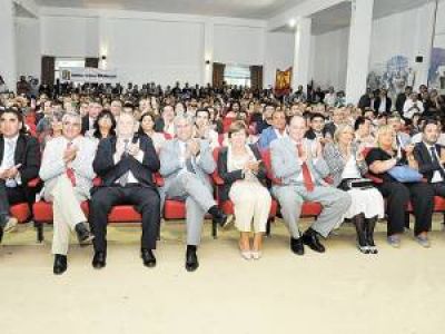 La Universidad de Mercedes comienza hoy a dictar los cursos de ingreso
