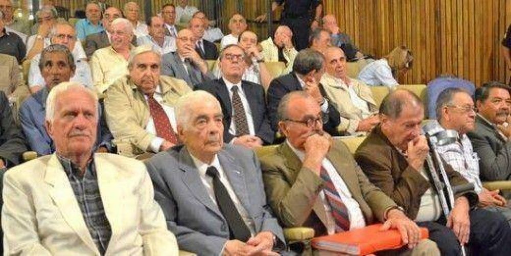 Comienza la d�cima audiencia en el juicio por cr�menes cometidos en La Perla