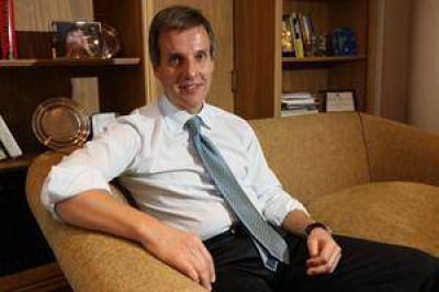 Redrado rechaz� sumarse a las filas del Pro