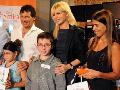 El sciolismo sale a medir la imagen de Rabolini para una eventual candidatura