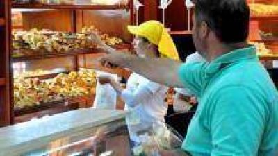 Anticipan un aumento en el precio del pan