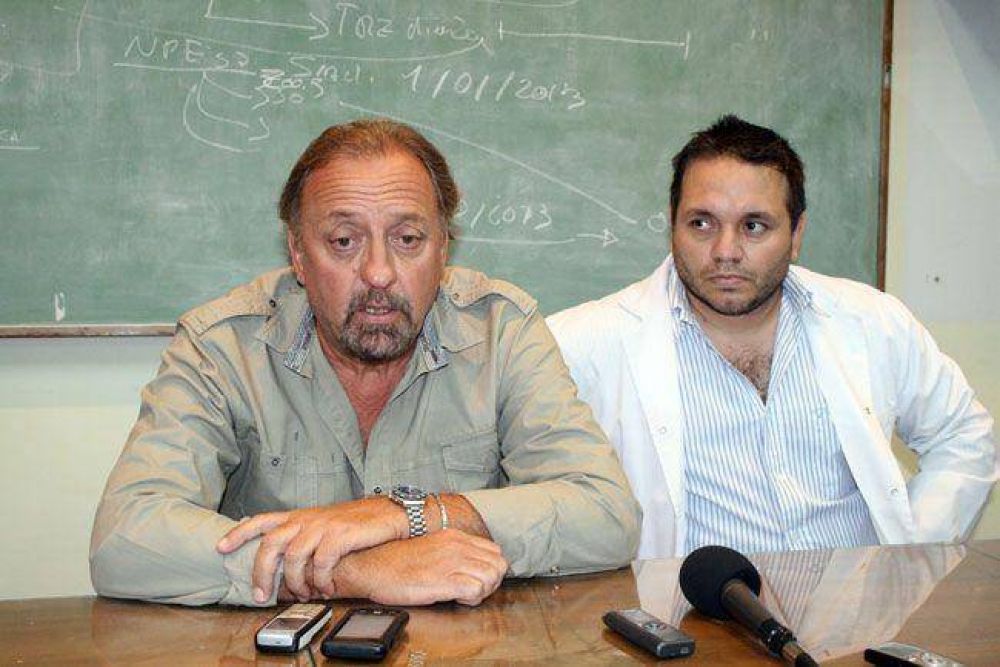 Advierten por casos de dengue en la provincia