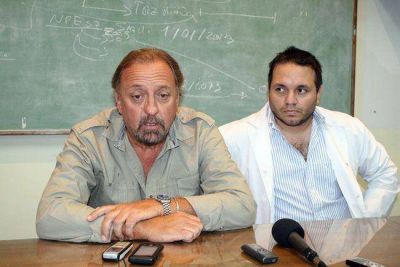 Advierten por casos de dengue en la provincia