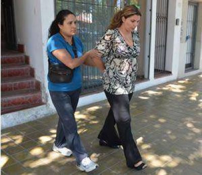 Curandera chilena fue descubierta y detenida		