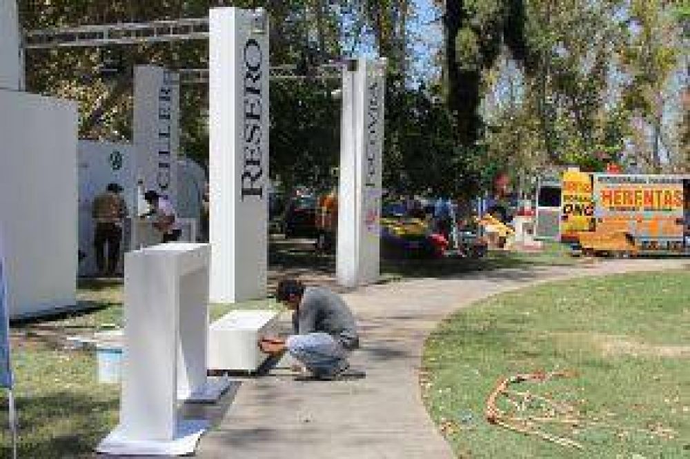 Fiesta del Sol: Los sanjuaninos podr�n disfrutar gratis del acto de apertura