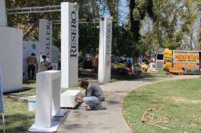 Fiesta del Sol: Los sanjuaninos podr�n disfrutar gratis del acto de apertura