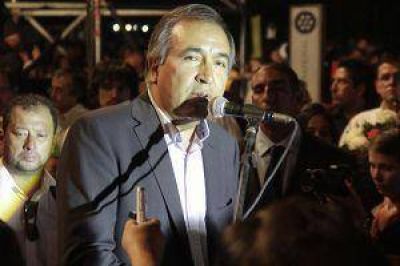 Elizondo: "No tengan dudas que esta es la mejor fiesta del pa�s"